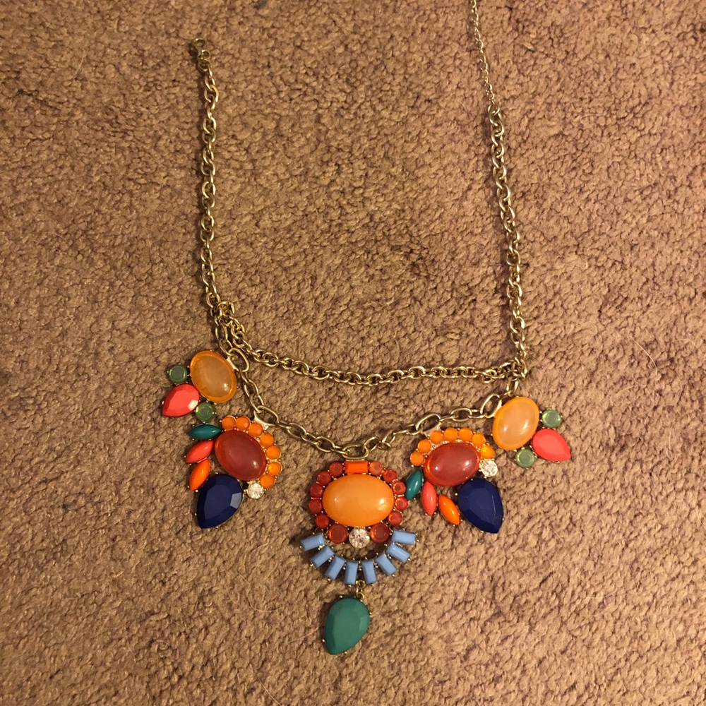Francesca’s Necklace